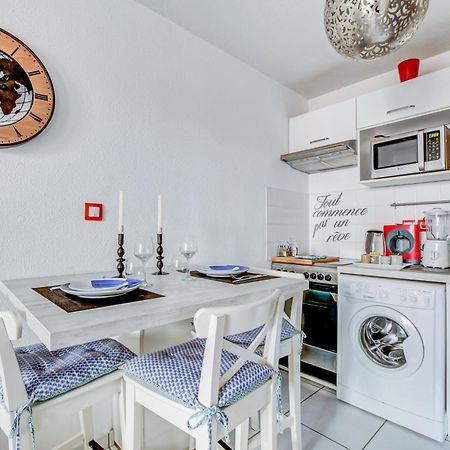 L Oasis Studio Proche Hopital Et Aeroport Piscine Parking &Netflix ตูลูส ภายนอก รูปภาพ